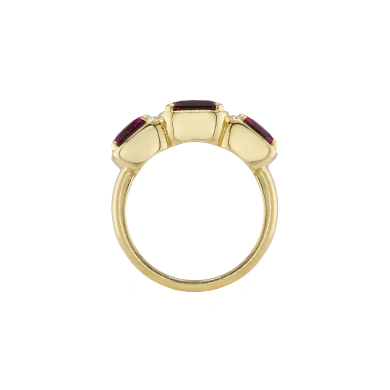 Ring PEGGY - The SISS BLISS GmbH
