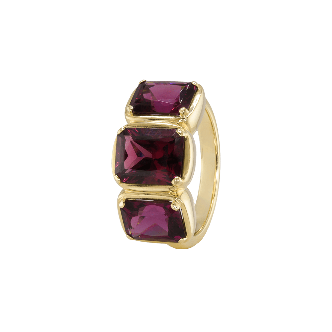 Ring PEGGY - The SISS BLISS