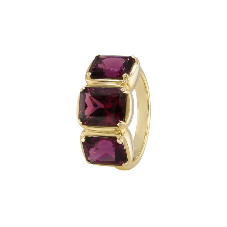 Ring PEGGY - The SISS BLISS GmbH