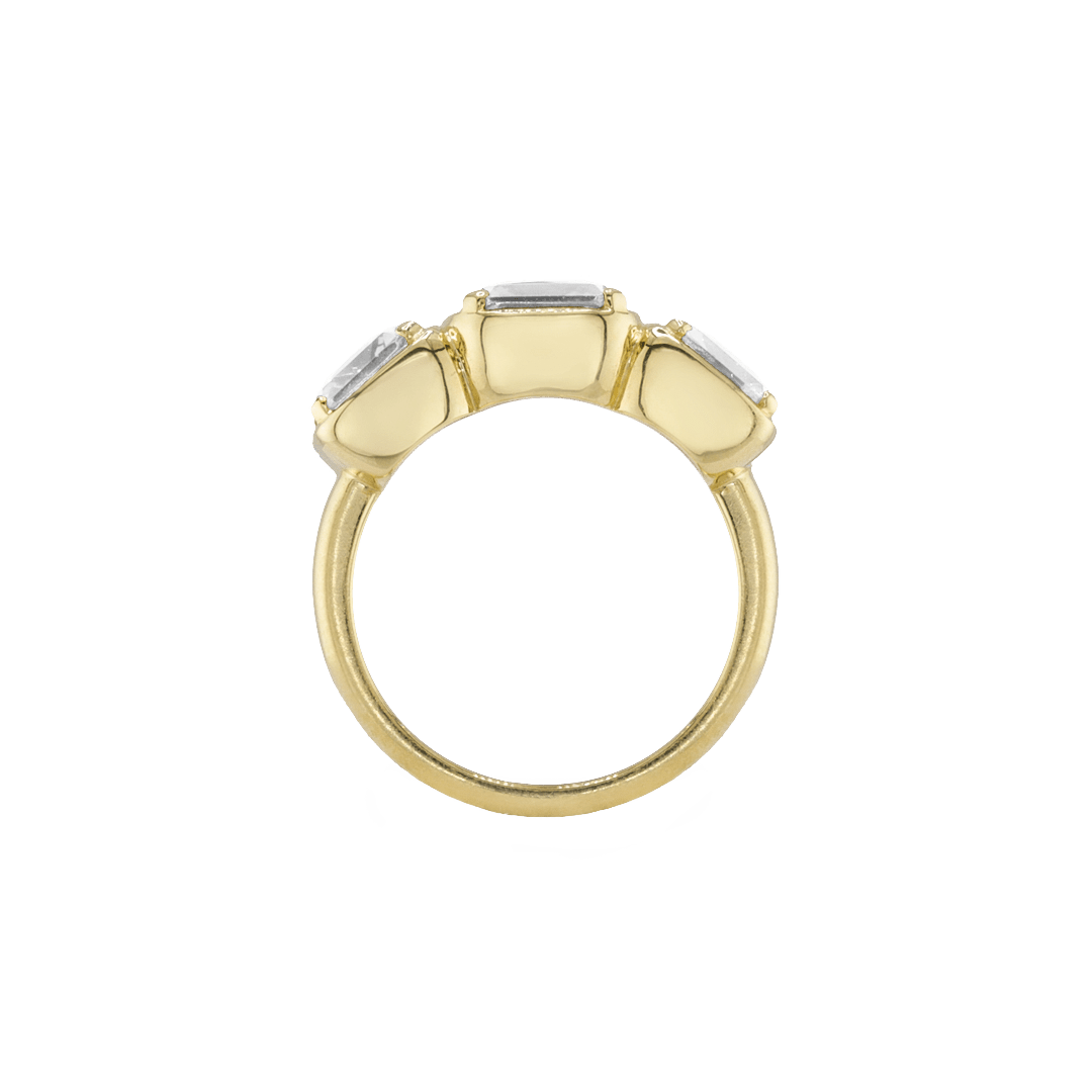 Ring PEGGY - The SISS BLISS