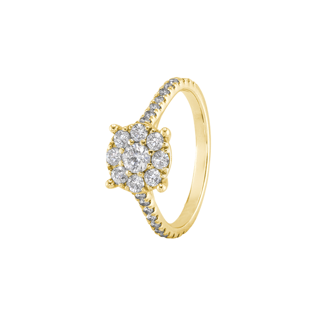 Ring PINA - The SISS BLISS