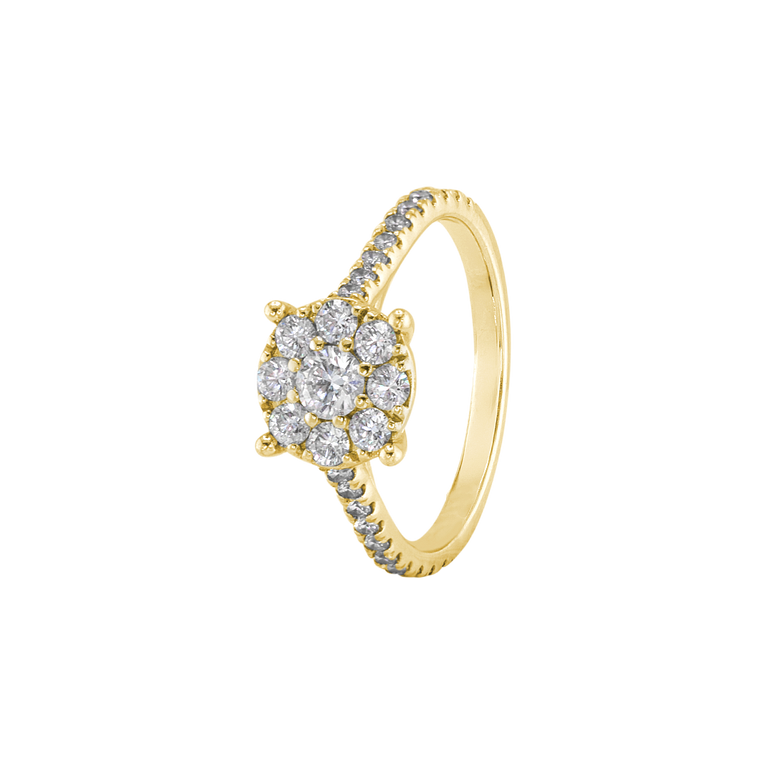 Ring PINA - The SISS BLISS GmbH