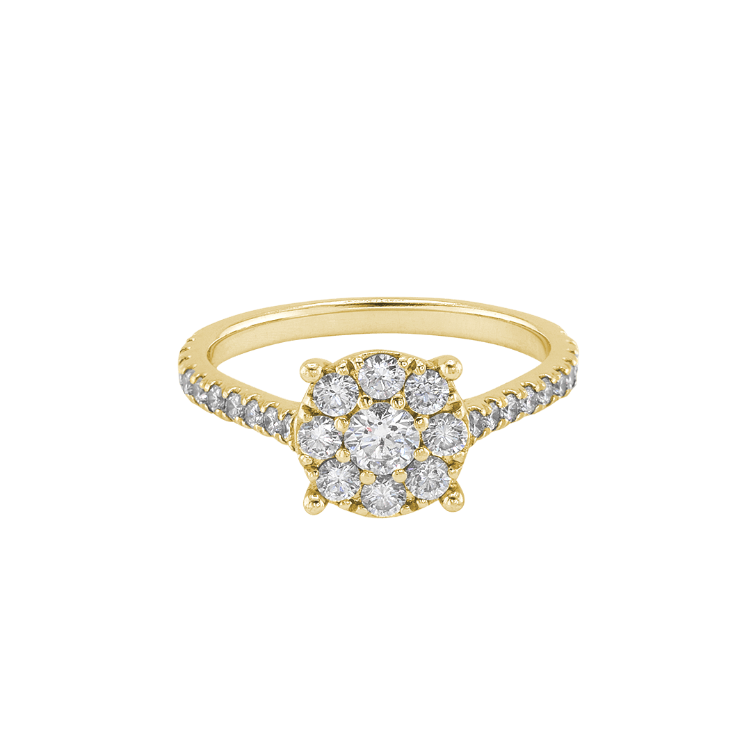 Ring PINA - The SISS BLISS