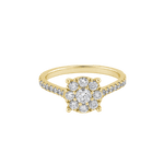 Ring PINA - The SISS BLISS