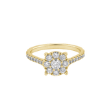 Ring PINA - The SISS BLISS