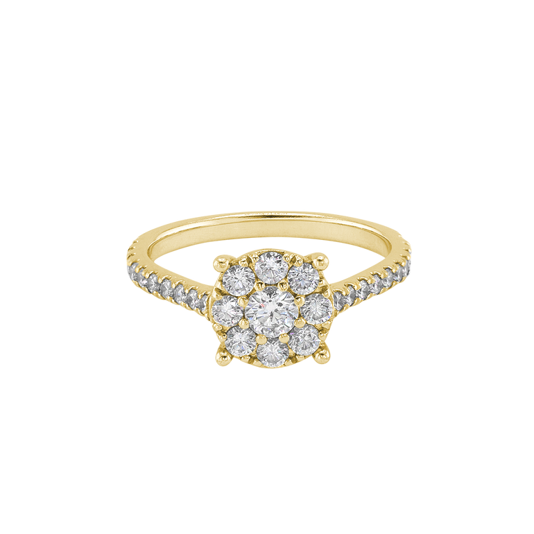 Ring PINA - The SISS BLISS GmbH