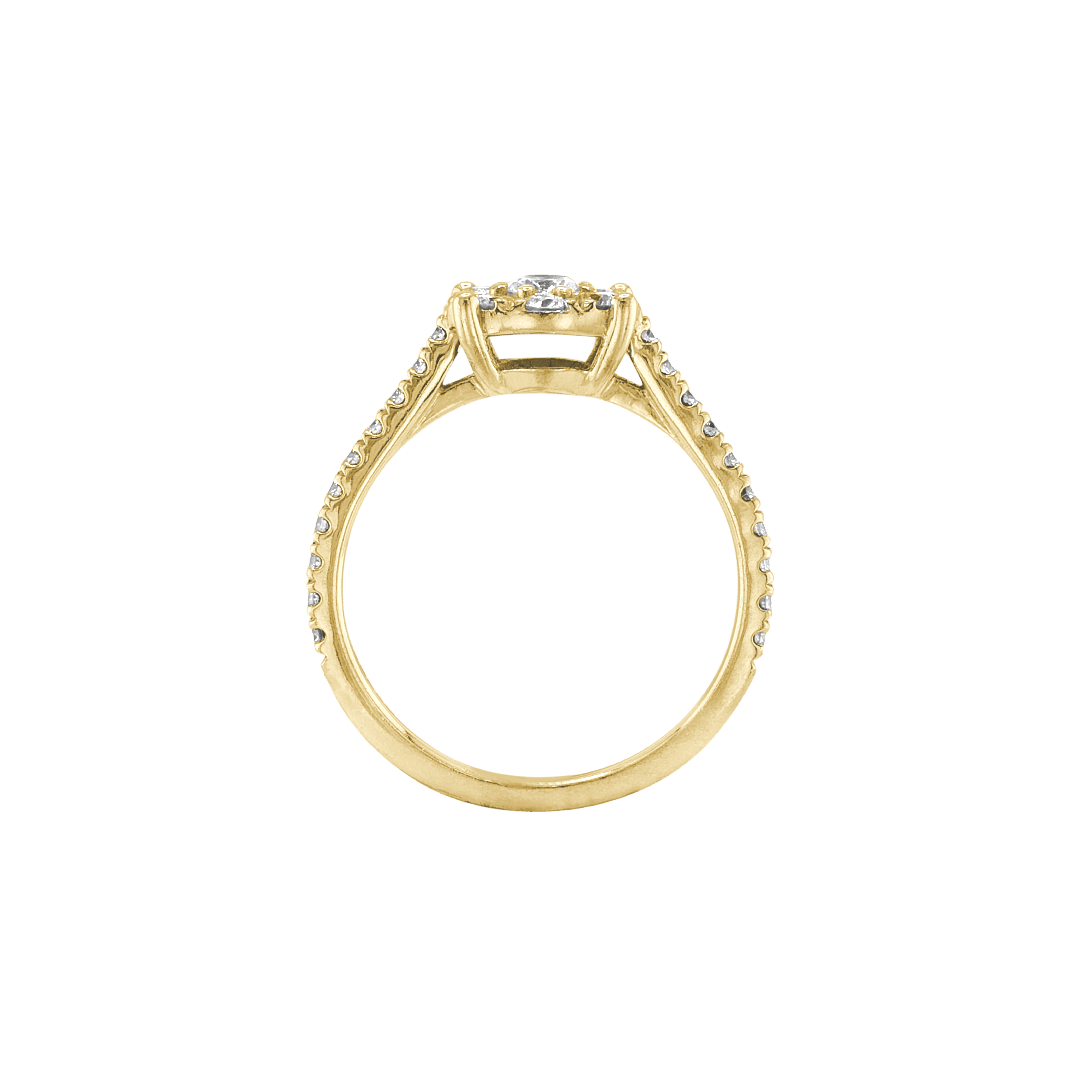 Ring PINA - The SISS BLISS