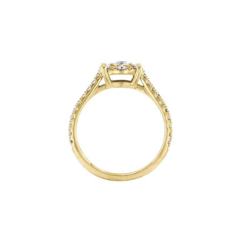 Ring PINA - The SISS BLISS GmbH