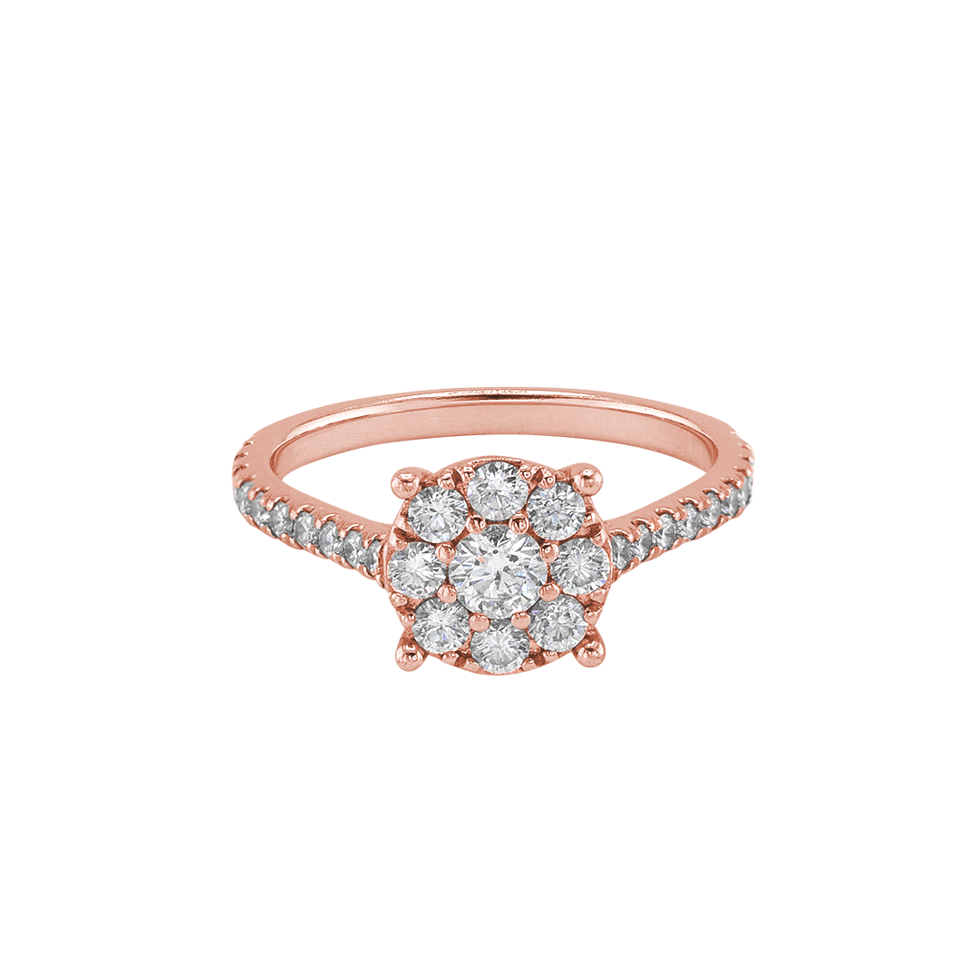 Ring PINA - The SISS BLISS