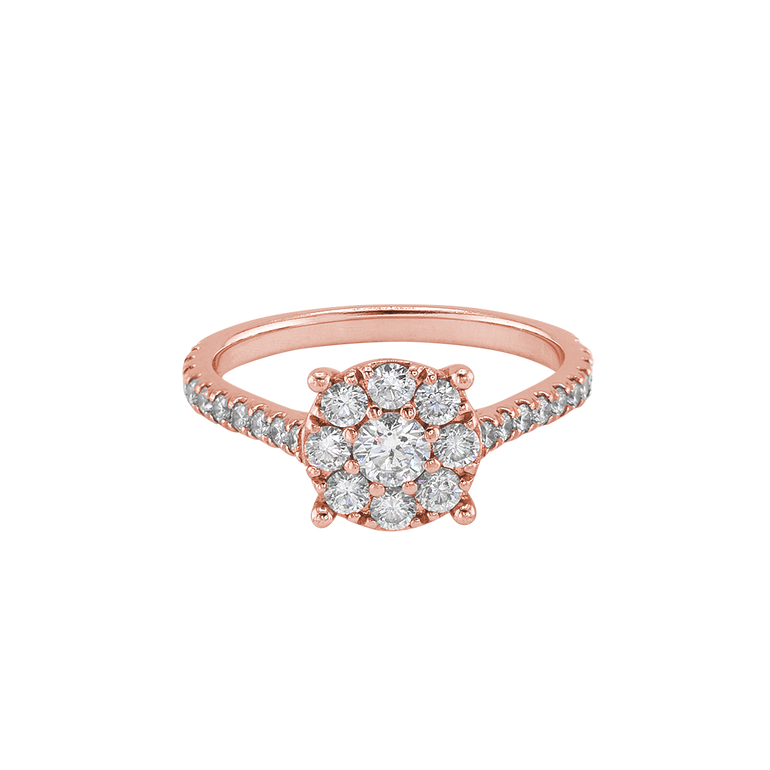 Ring PINA - The SISS BLISS GmbH