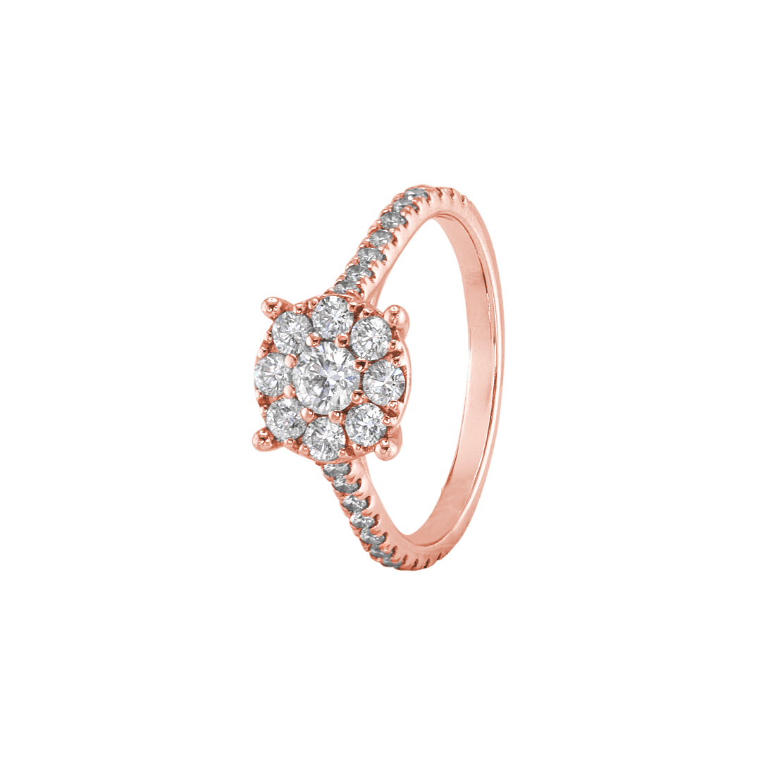 Ring PINA - The SISS BLISS