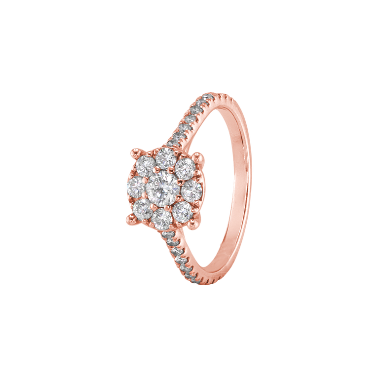 Ring PINA - The SISS BLISS GmbH