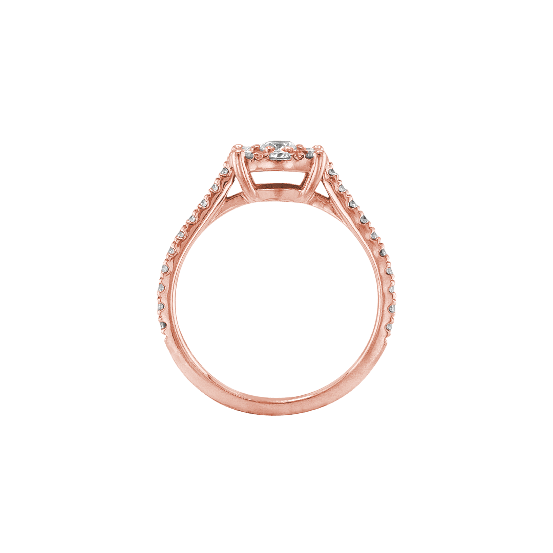 Ring PINA - The SISS BLISS