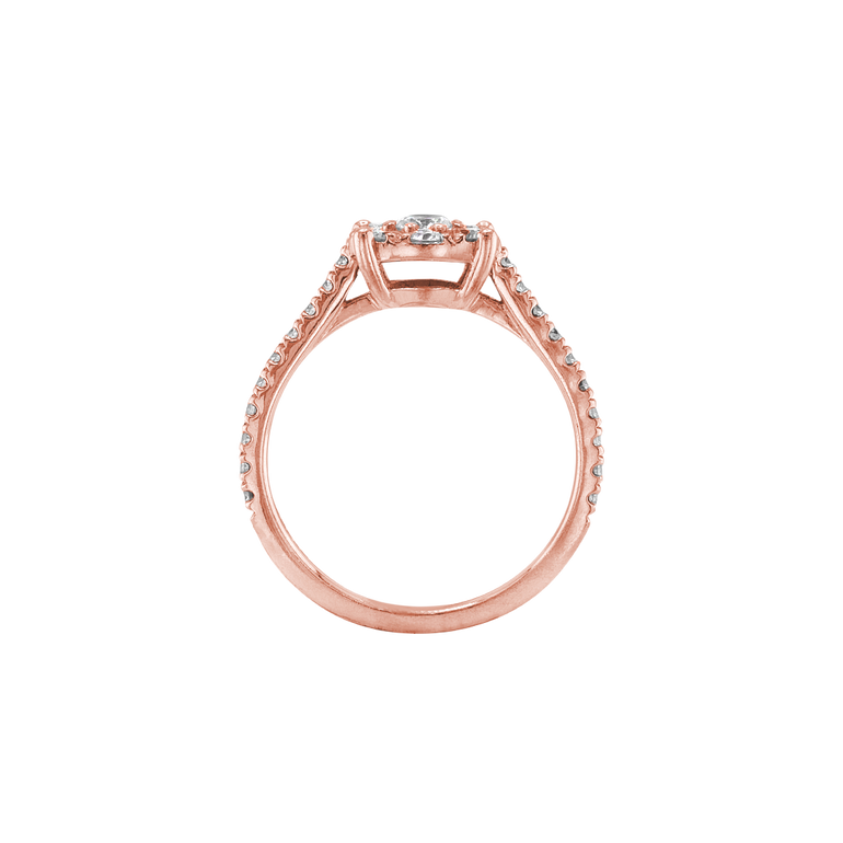 Ring PINA - The SISS BLISS GmbH