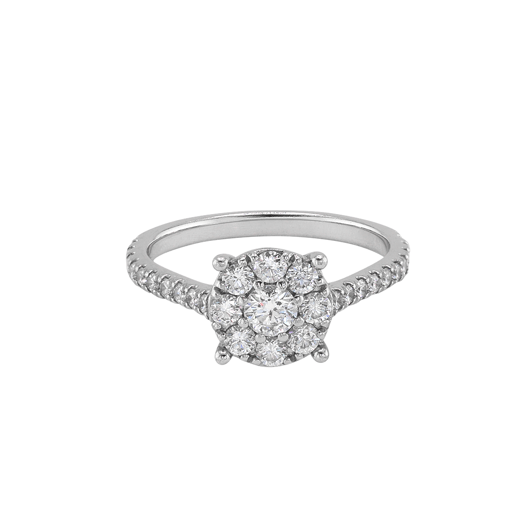 Ring PINA - The SISS BLISS