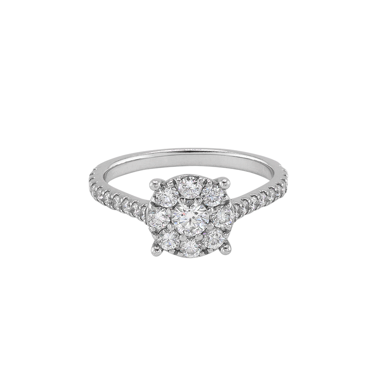 Ring PINA - The SISS BLISS GmbH