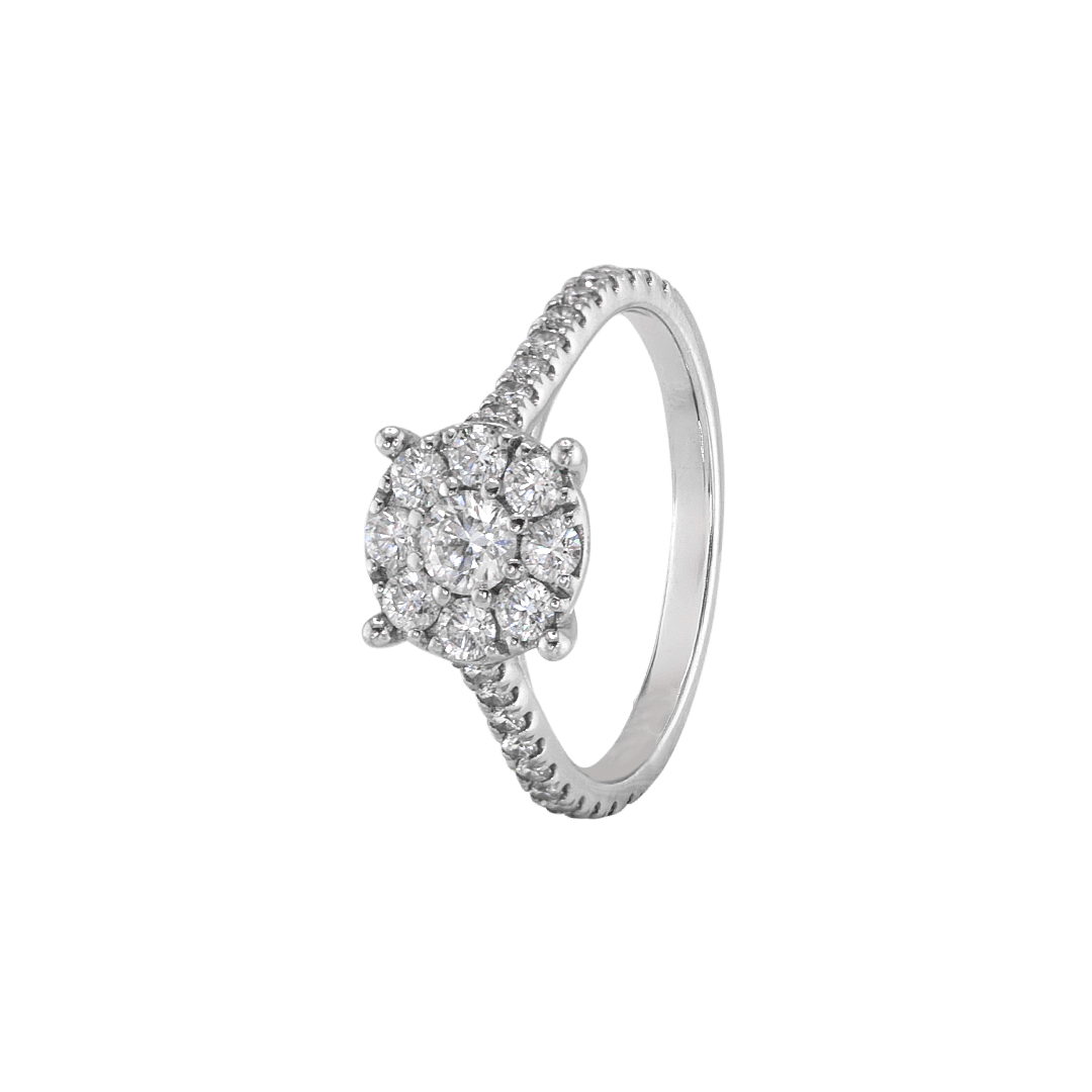 Ring PINA - The SISS BLISS