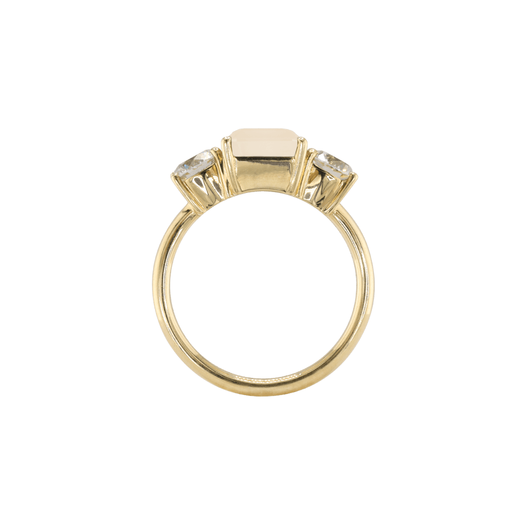 Ring PIPPA - The SISS BLISS