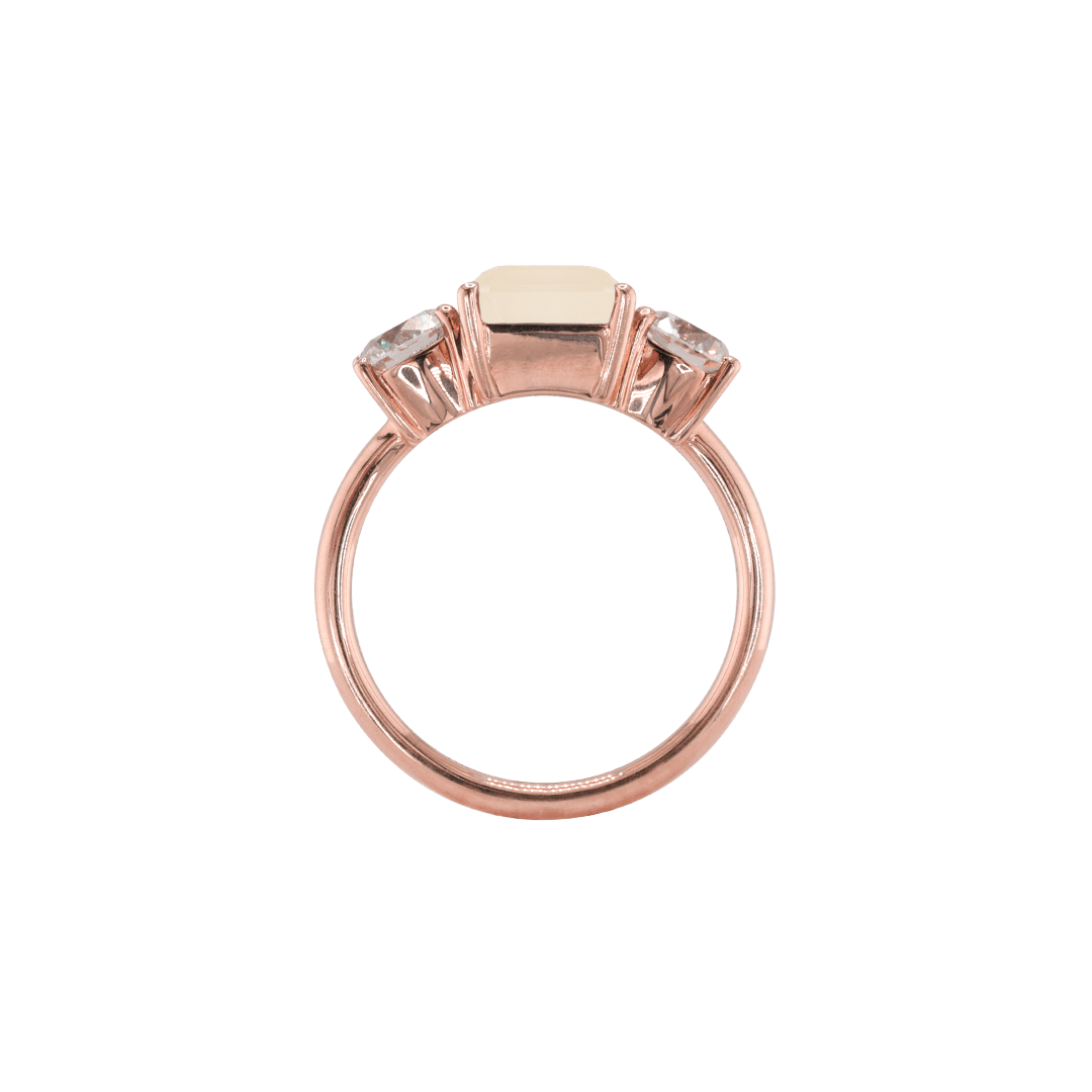 Ring PIPPA - The SISS BLISS