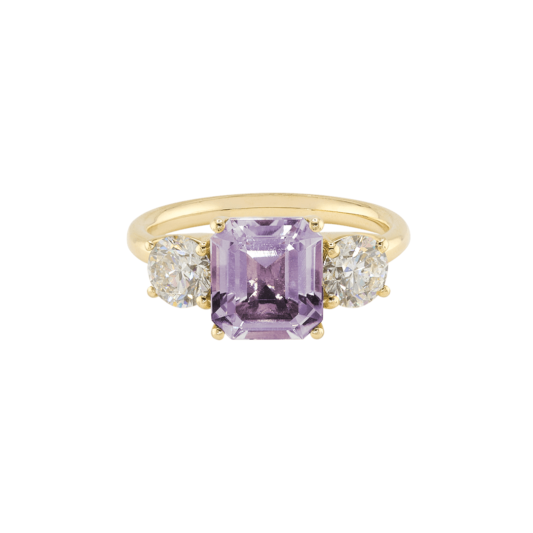 Ring PIPPA - The SISS BLISS