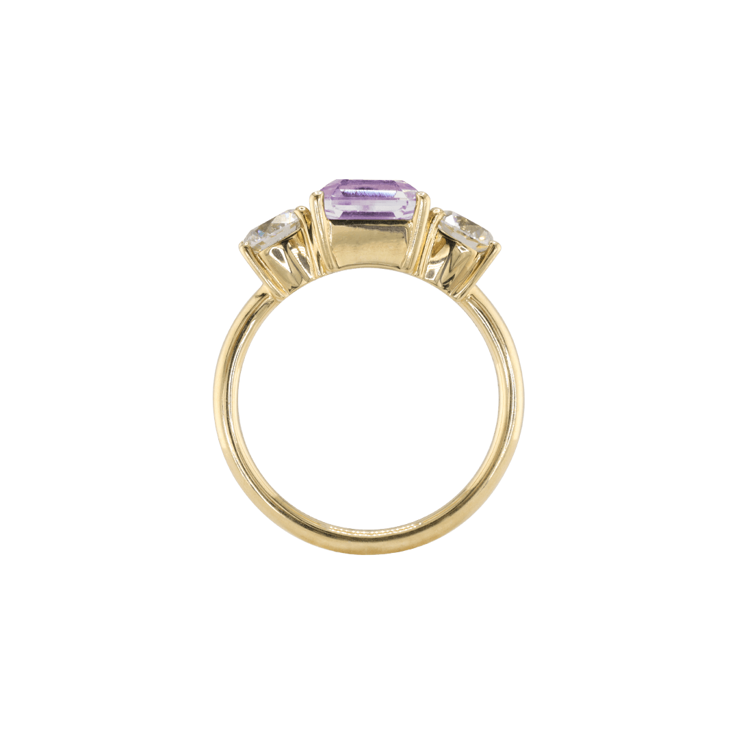 Ring PIPPA - The SISS BLISS
