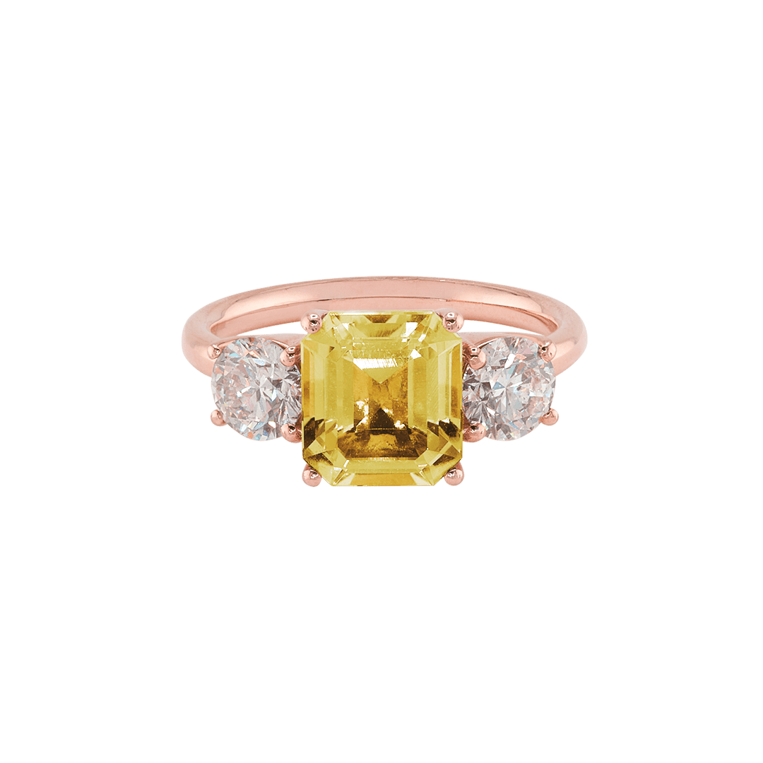 Ring PIPPA - The SISS BLISS