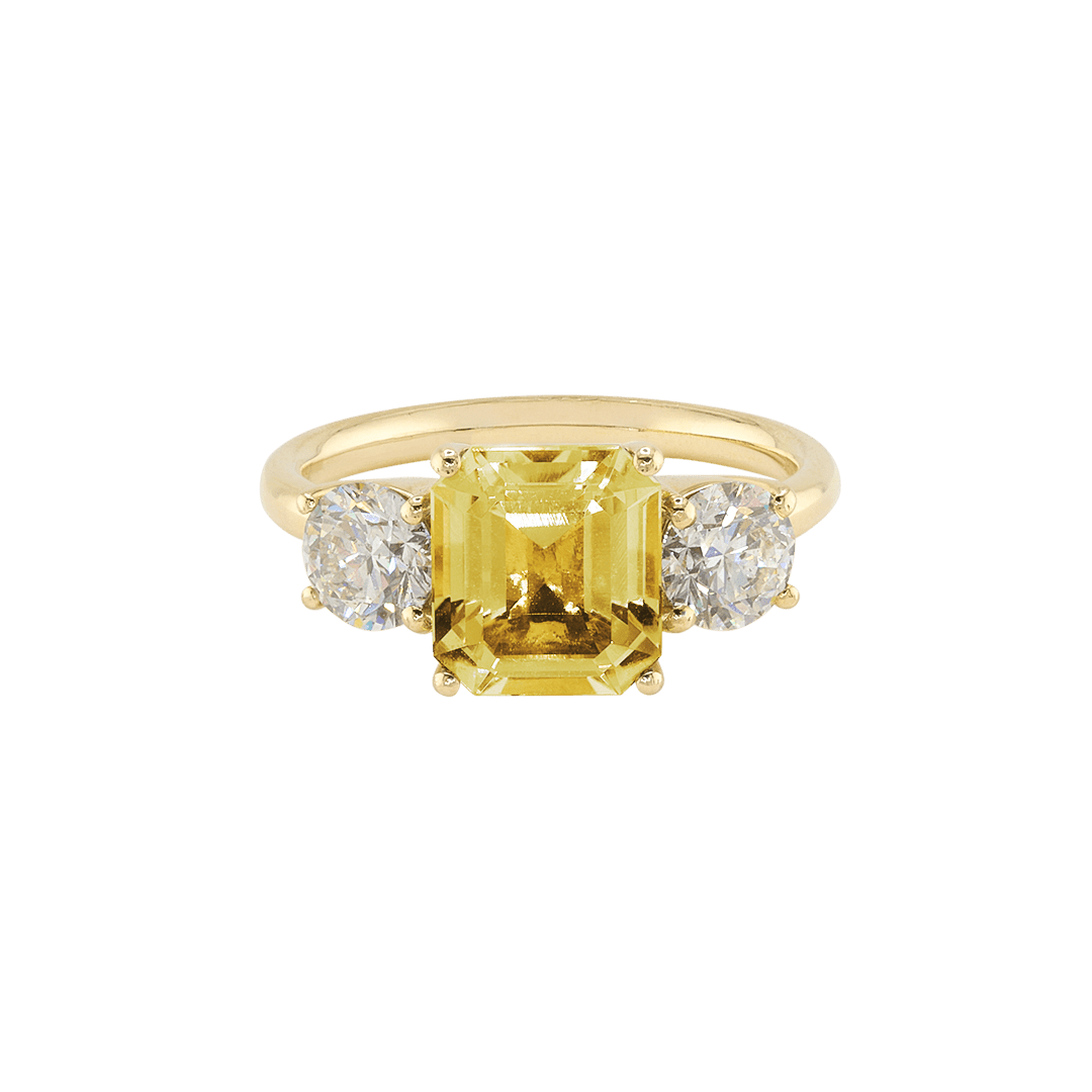 Ring PIPPA - The SISS BLISS