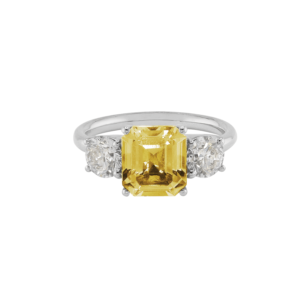 Ring PIPPA - The SISS BLISS