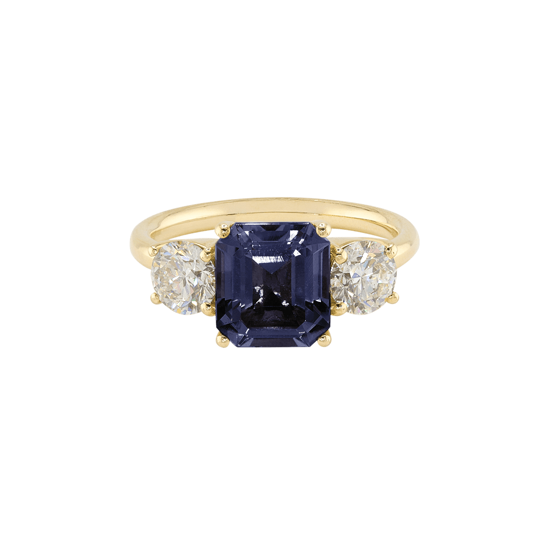 Ring PIPPA - The SISS BLISS