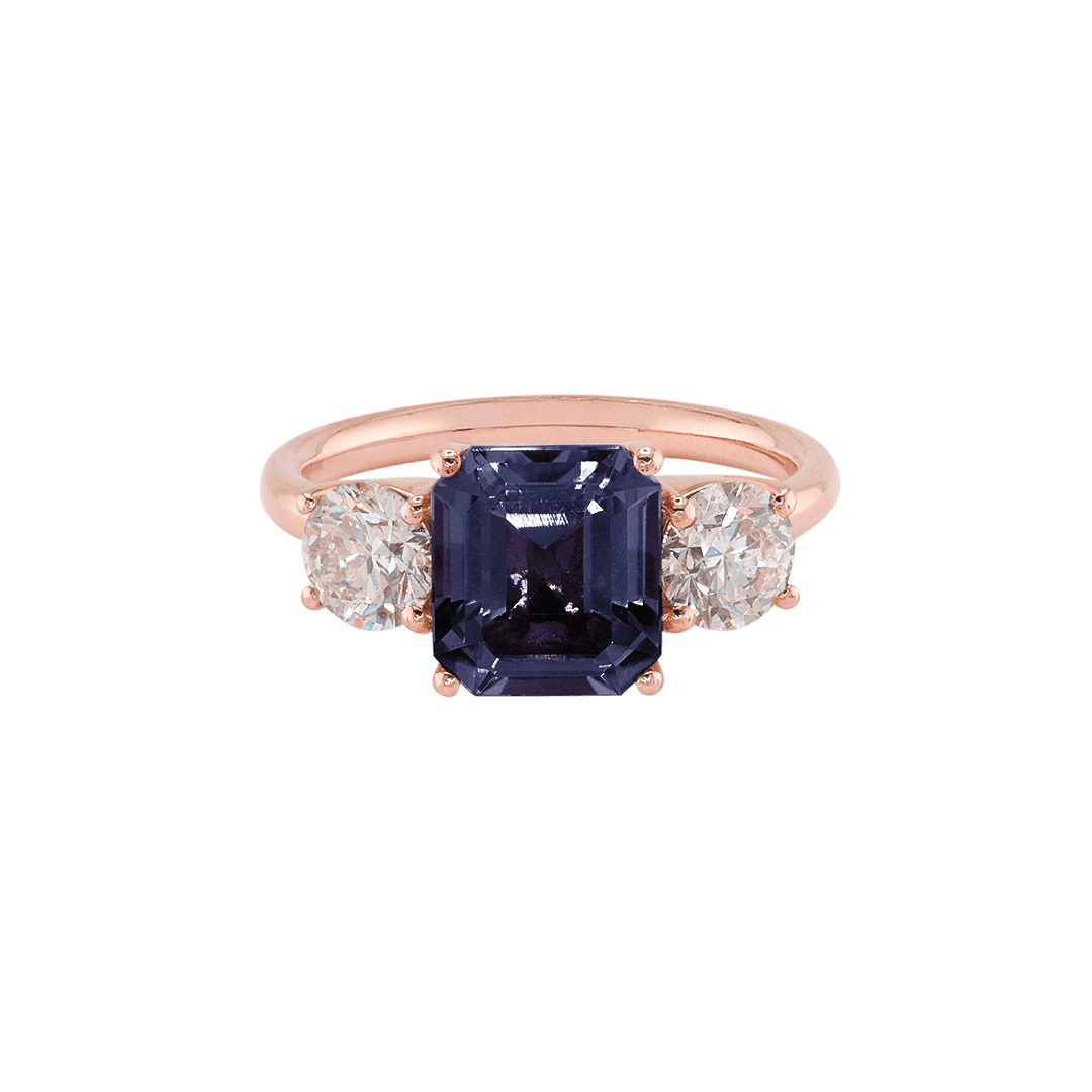 Ring PIPPA - The SISS BLISS