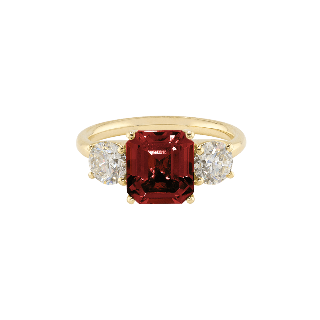 Ring PIPPA - The SISS BLISS