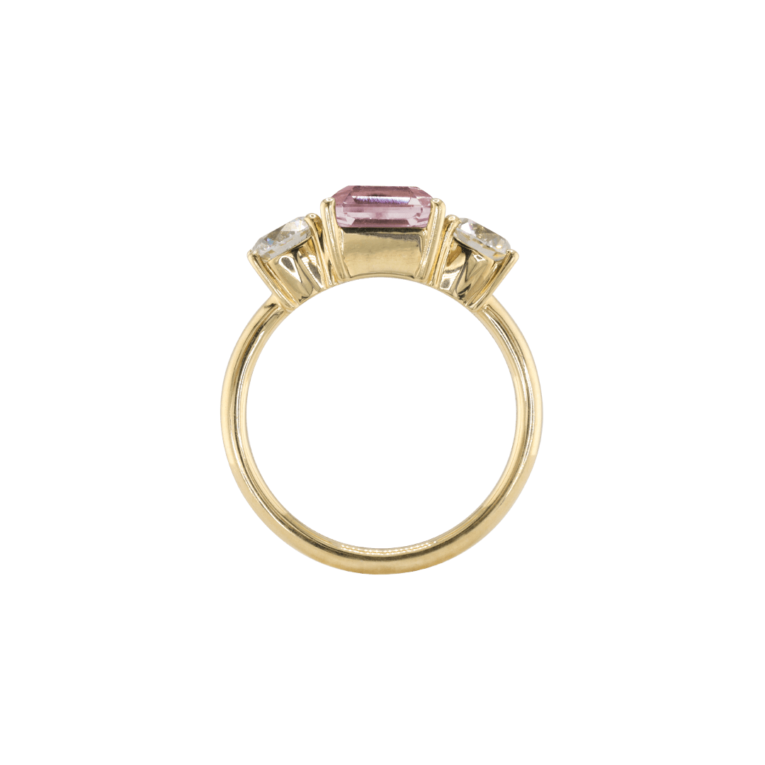 Ring PIPPA - The SISS BLISS