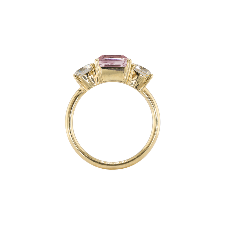 Ring PIPPA - The SISS BLISS GmbH