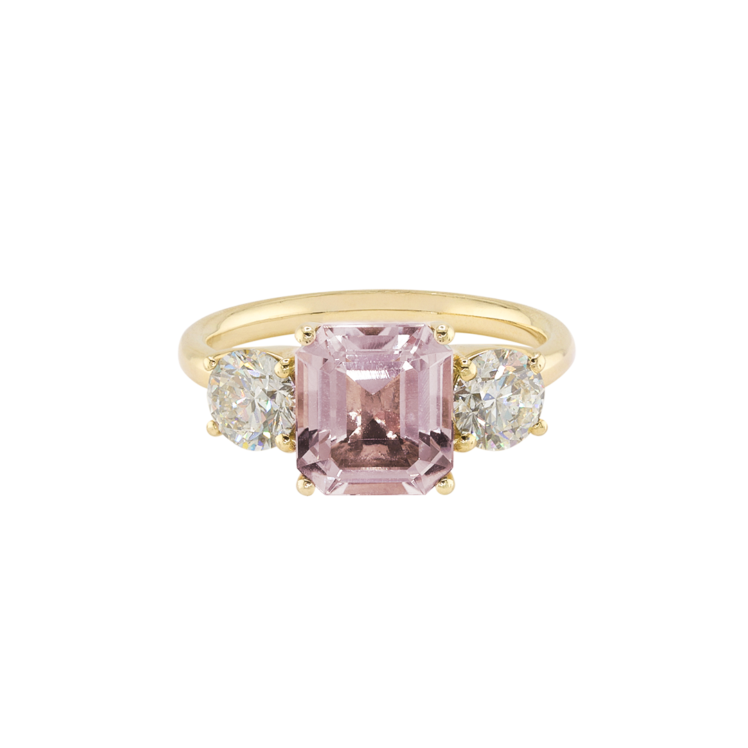 Ring PIPPA - The SISS BLISS GmbH