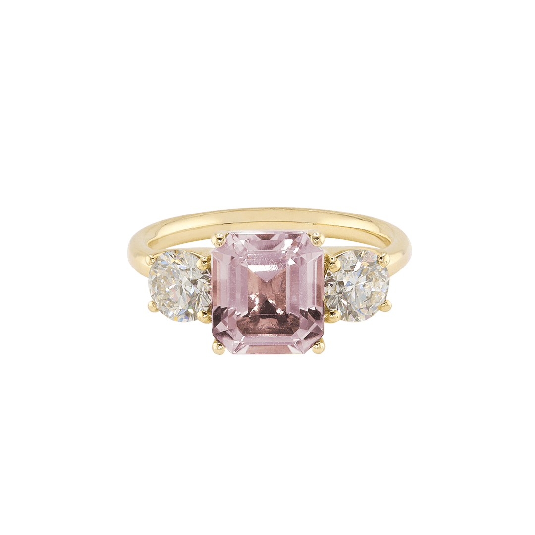 Ring PIPPA - The SISS BLISS