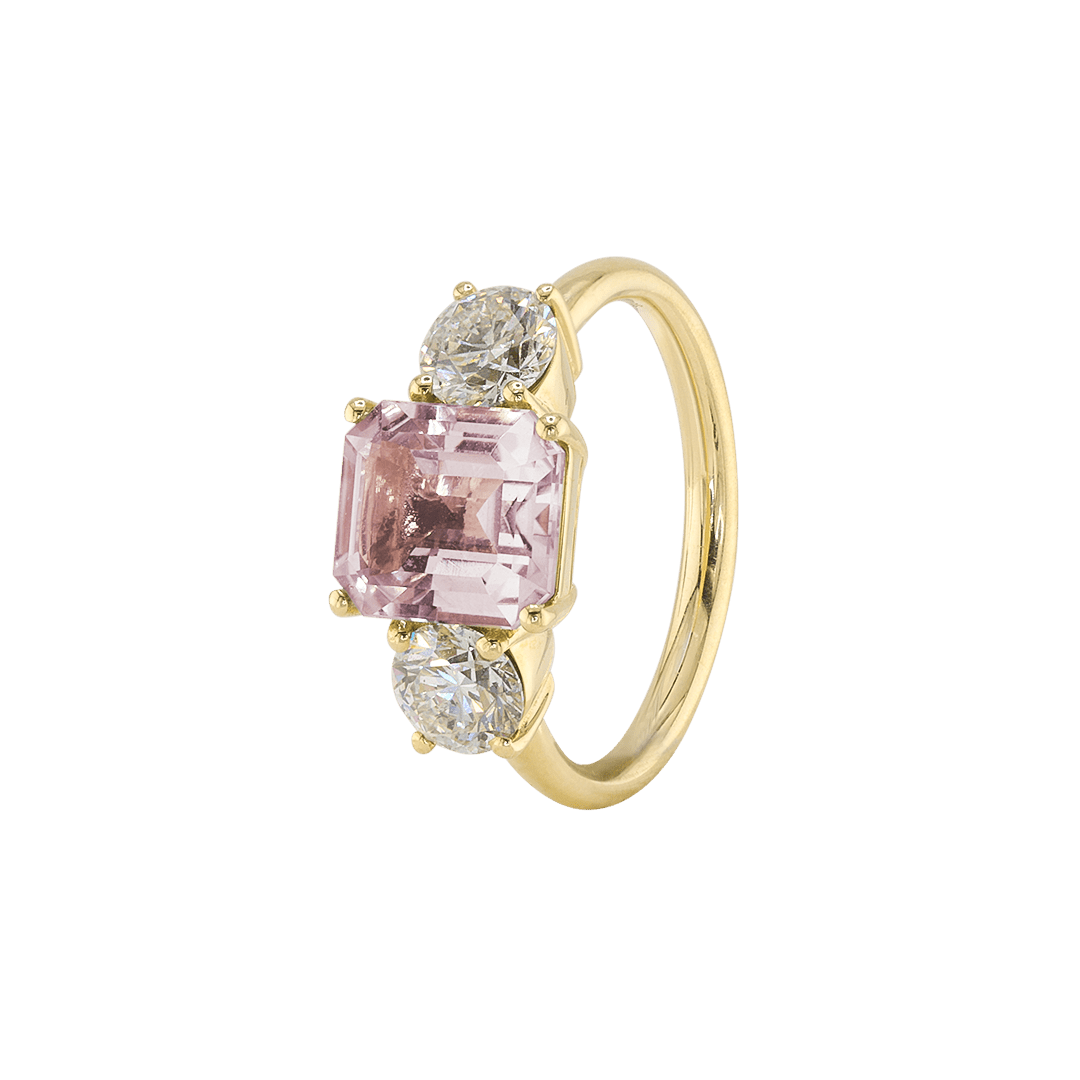 Ring PIPPA - The SISS BLISS