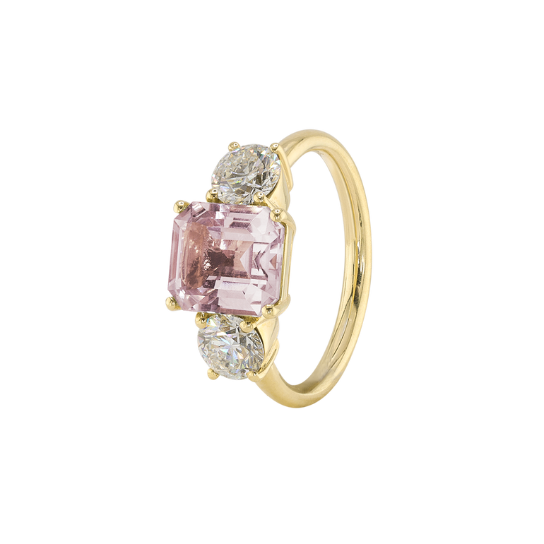 Ring PIPPA - The SISS BLISS GmbH