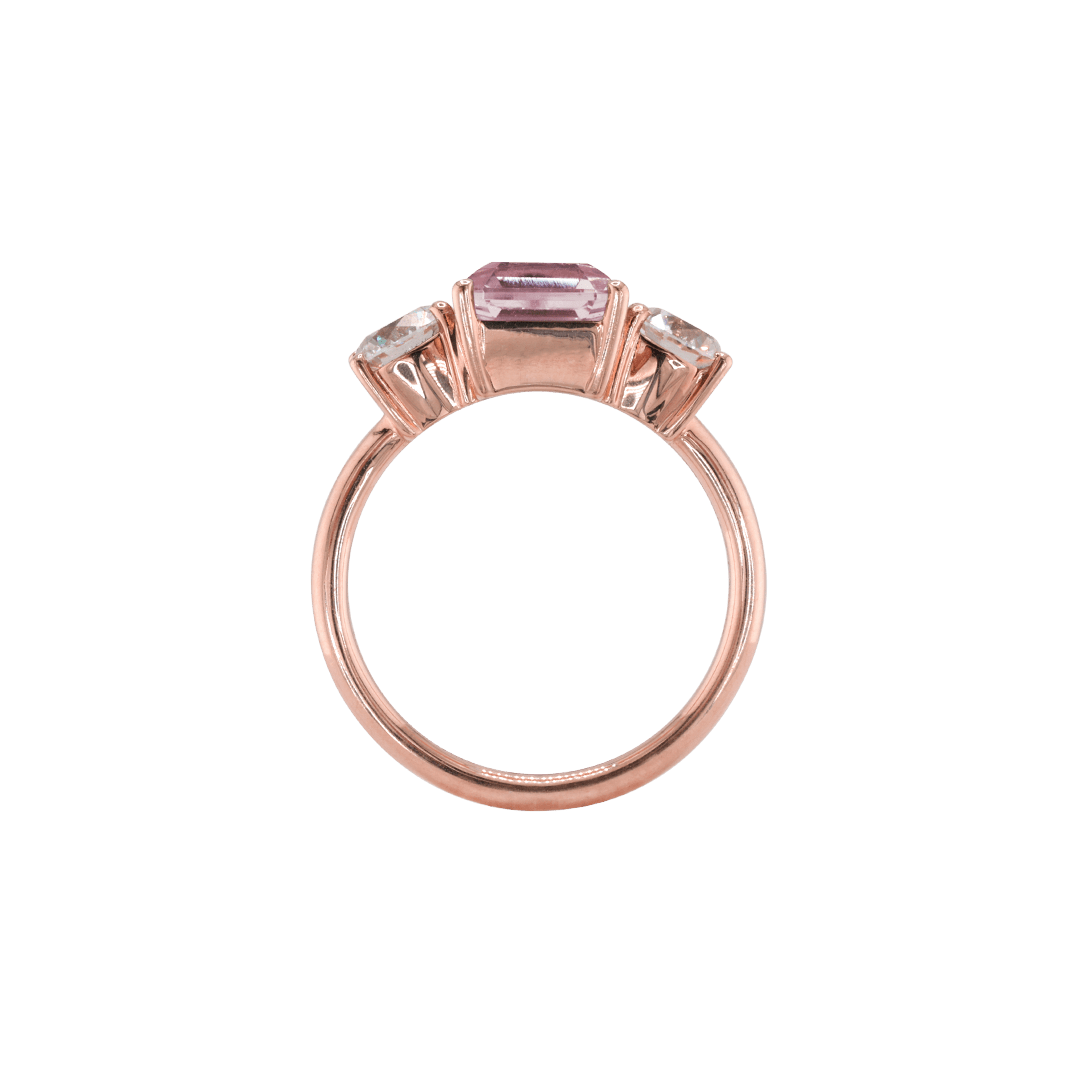 Ring PIPPA - The SISS BLISS