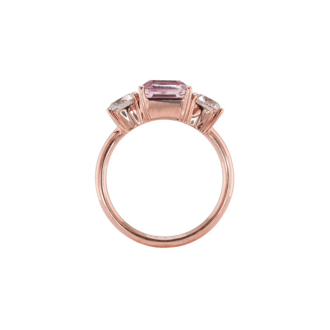 Ring PIPPA - The SISS BLISS