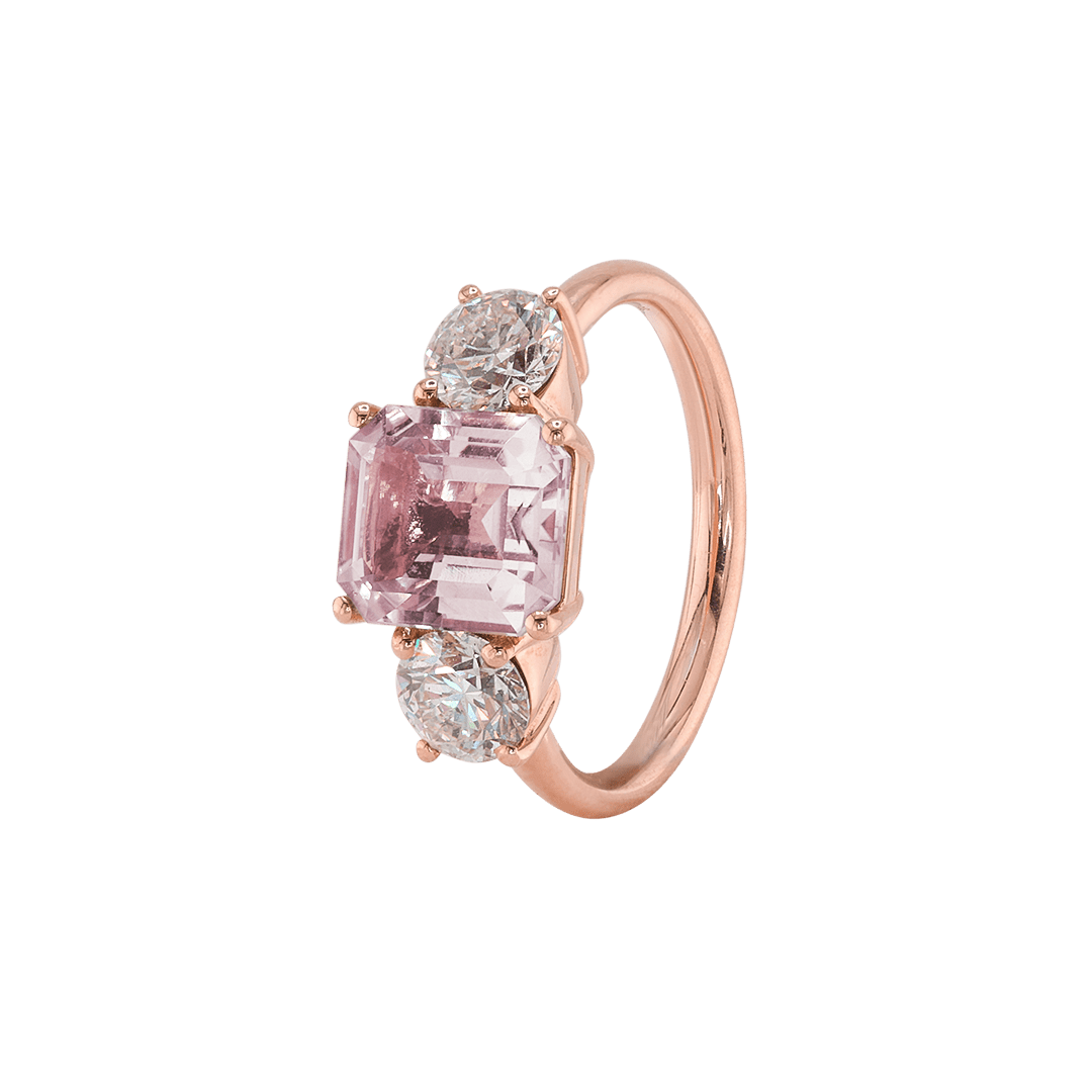 Ring PIPPA - The SISS BLISS