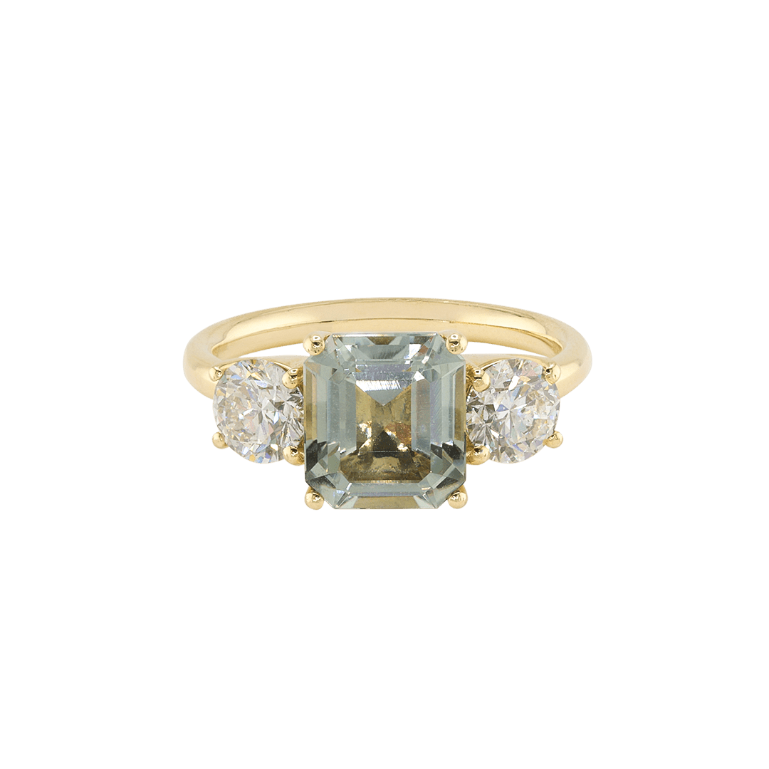 Ring PIPPA - The SISS BLISS