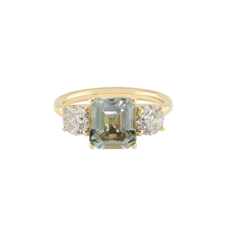 Ring PIPPA - The SISS BLISS GmbH