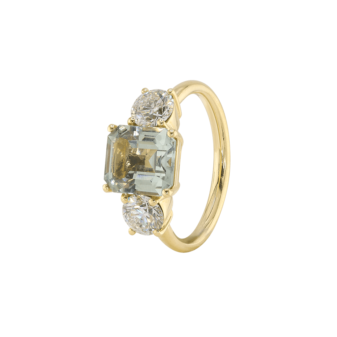 Ring PIPPA - The SISS BLISS