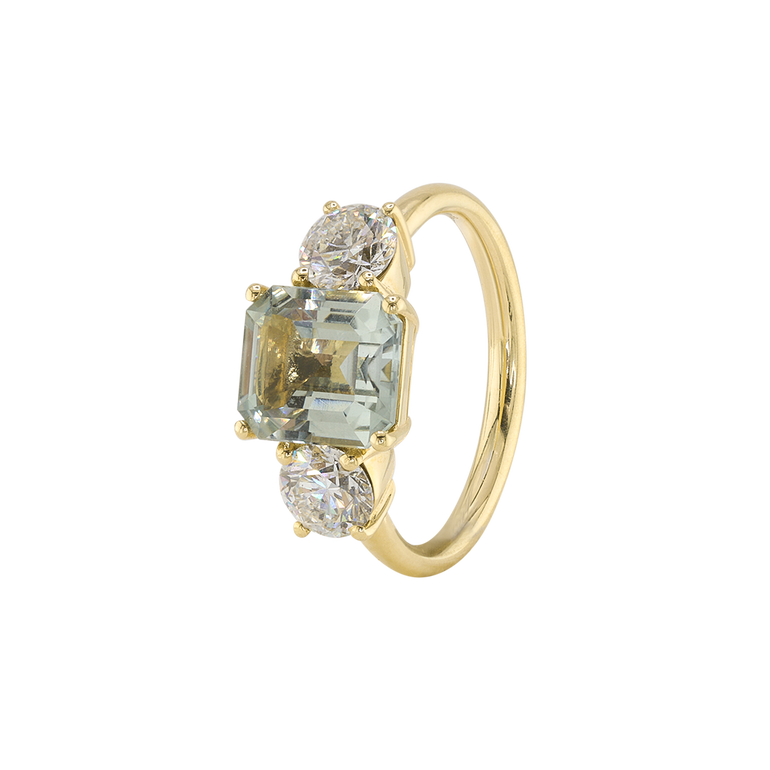 Ring PIPPA - The SISS BLISS GmbH