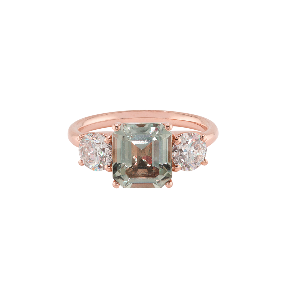 Ring PIPPA - The SISS BLISS GmbH