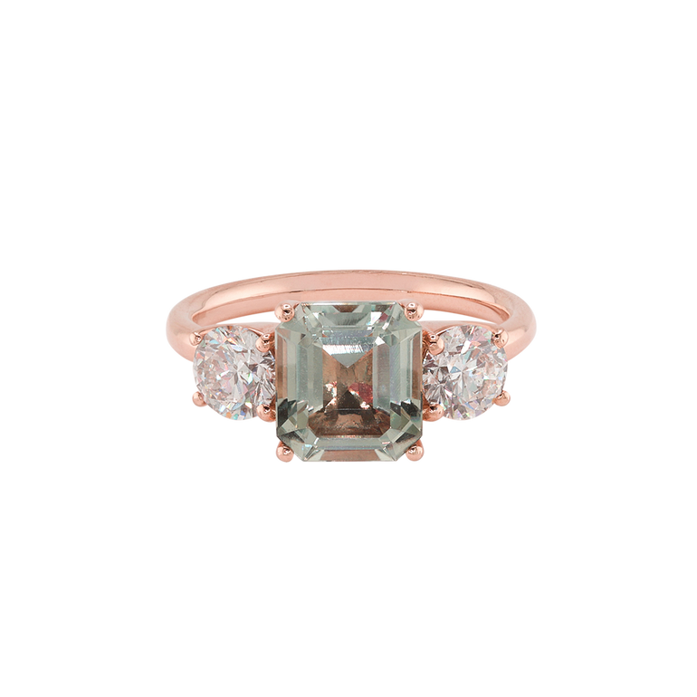 Ring PIPPA - The SISS BLISS GmbH