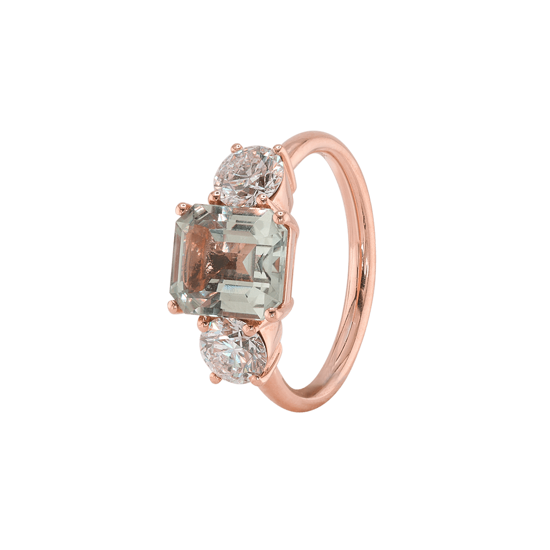 Ring PIPPA - The SISS BLISS