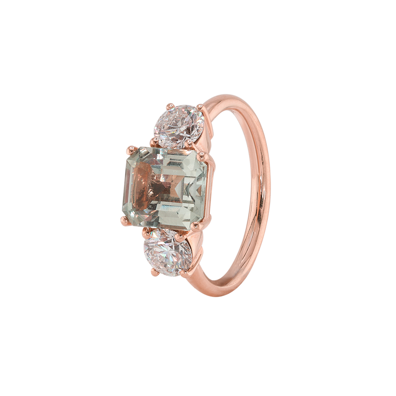 Ring PIPPA - The SISS BLISS GmbH