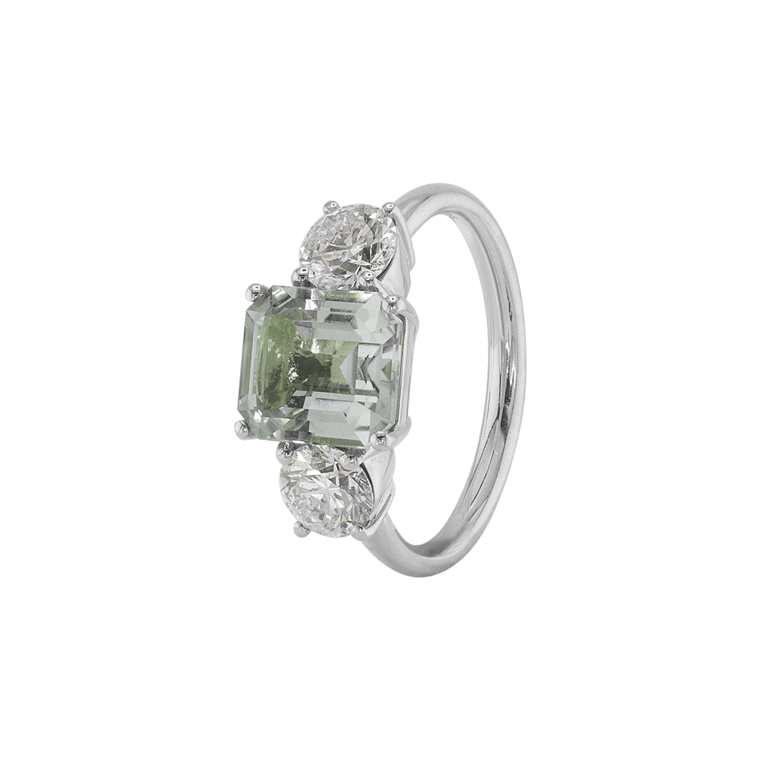 Ring PIPPA - The SISS BLISS