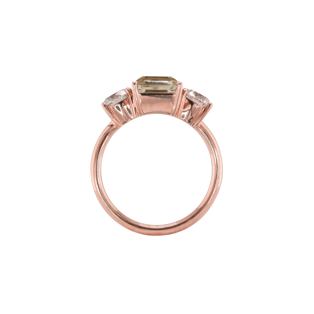 Ring PIPPA - The SISS BLISS